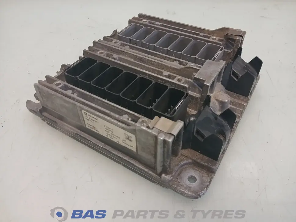 Engine management ECU Scania 2287416 Engine management ECU Scania 2287416
