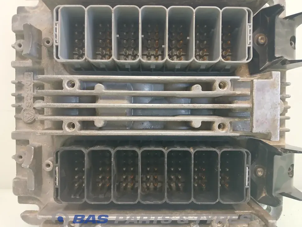 Engine management ECU Scania 2287416 Engine management ECU Scania 2287416