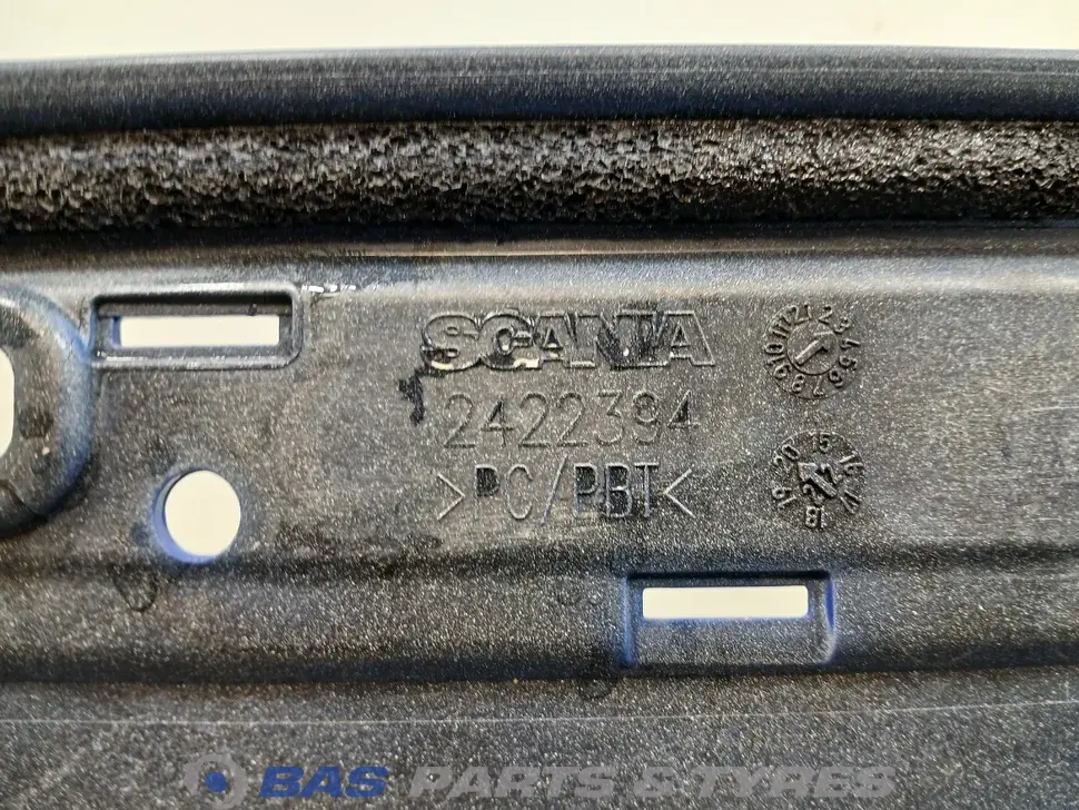 Eintrag Links Scania 2422394 Eintrag Links Scania 2422394