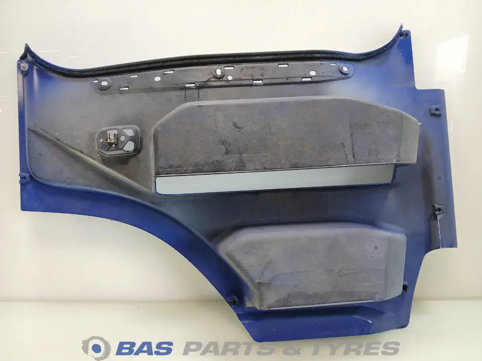 Eintrag Links Scania 2422394 Eintrag Links Scania 2422394