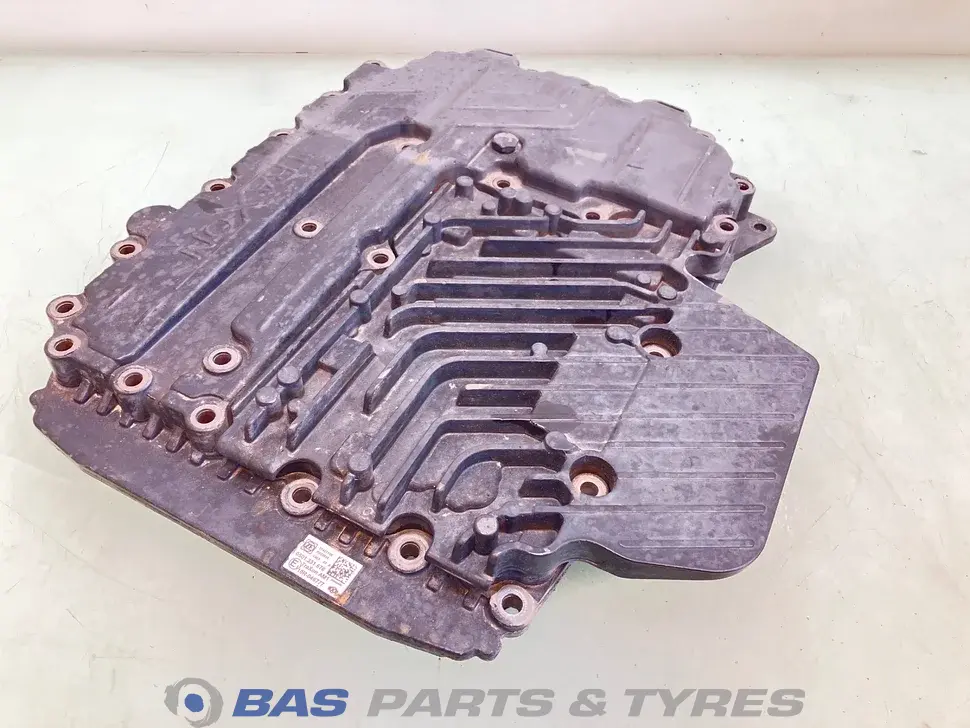 Caja de cambios ECU 81326906066 81326906066 Caja de cambios ECU 81326906066 81326906066