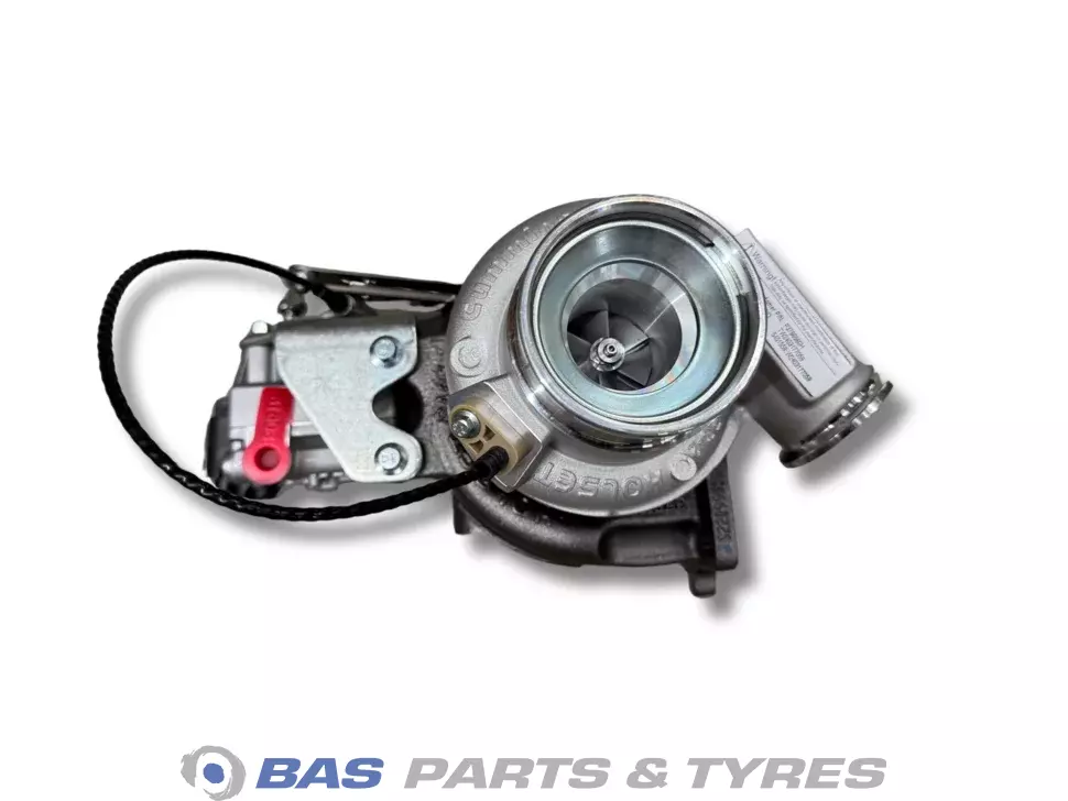 Turbolader Holset 37982514 Turbolader Holset 37982514