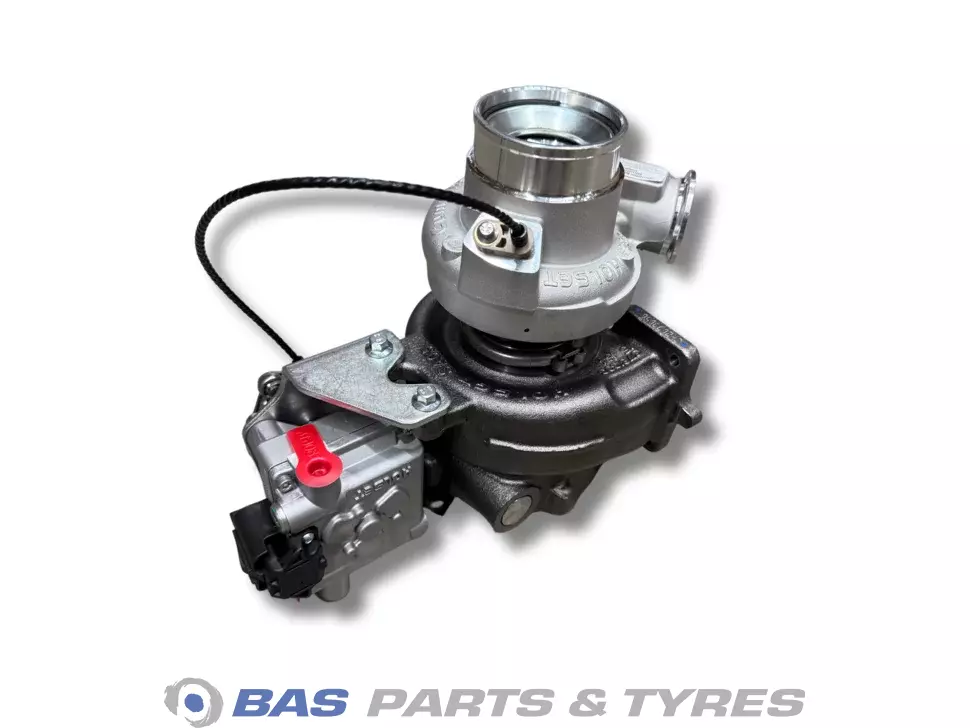 Turbolader Holset 37982514 Turbolader Holset 37982514