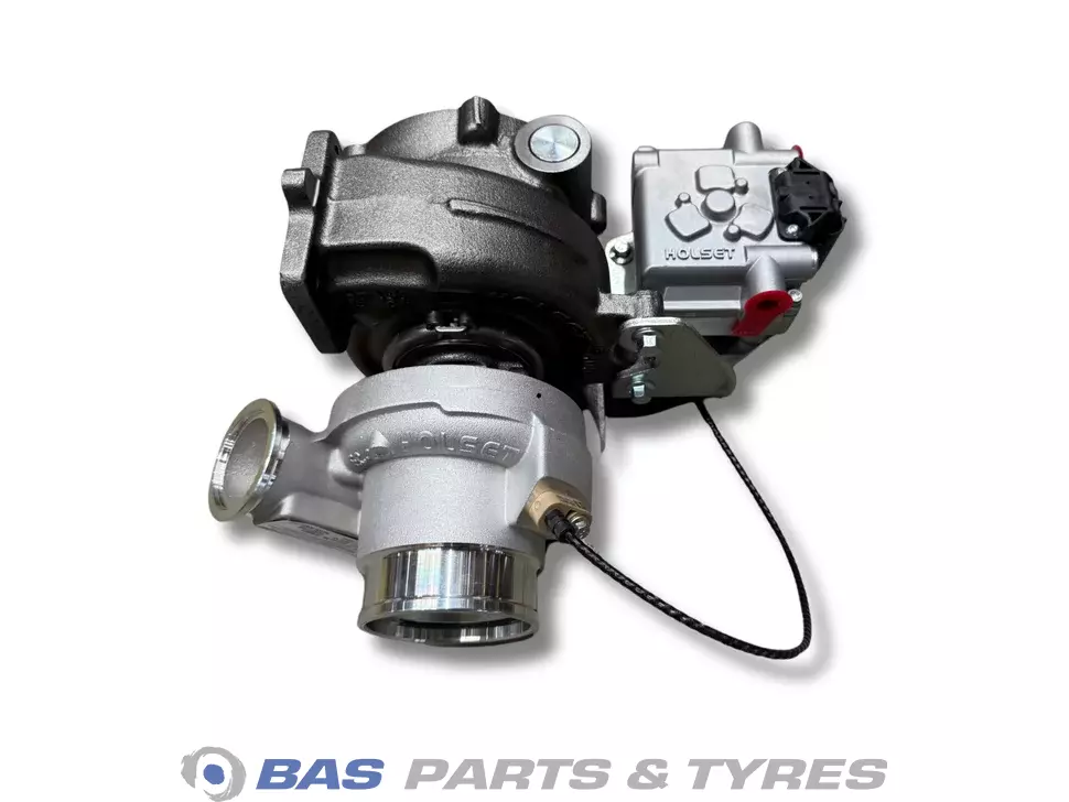 Turbolader Holset 37982514 Turbolader Holset 37982514