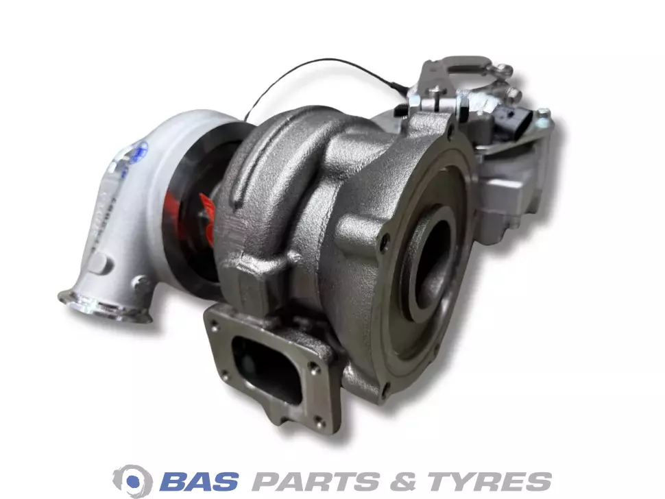 Turbolader Holset 37982514 Turbolader Holset 37982514
