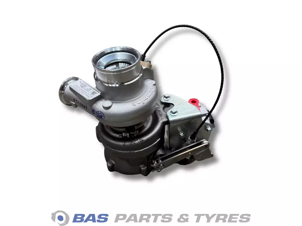 Turbolader Holset 37982514 Turbolader Holset 37982514