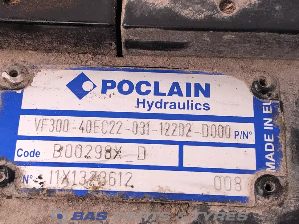 Hydr.Klep Renault 7422010047 Hydr.Klep Renault 7422010047