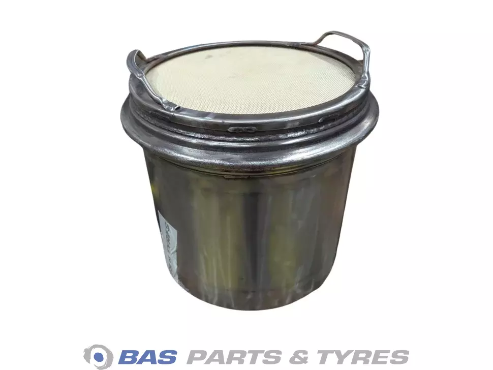 Soot Filter Volvo 21716414 Soot Filter Volvo 21716414