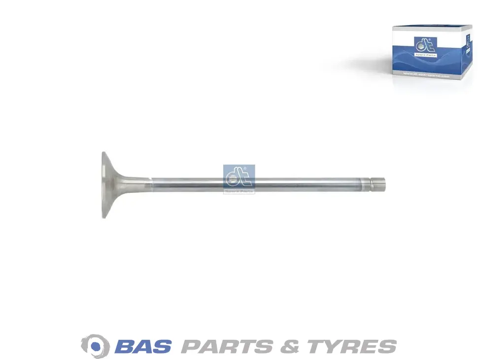 Auslassventil DT Spare Parts 5801784358