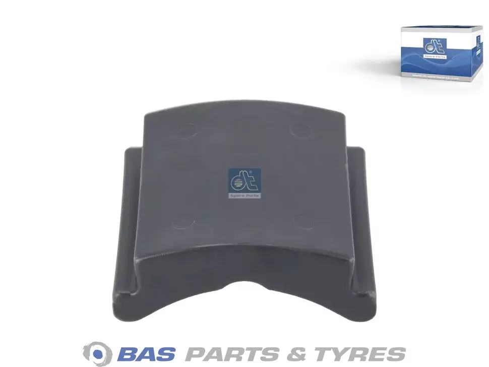 Stop DT Spare Parts 5001866662