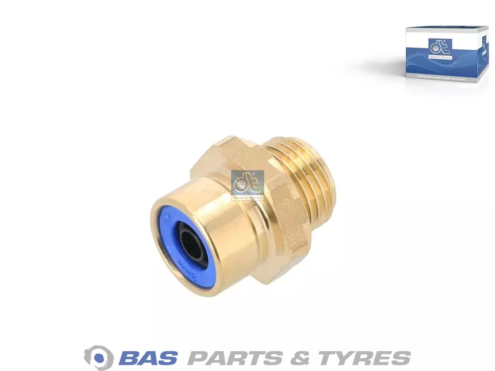 Push-In Coupling DT Spare Parts 2089993