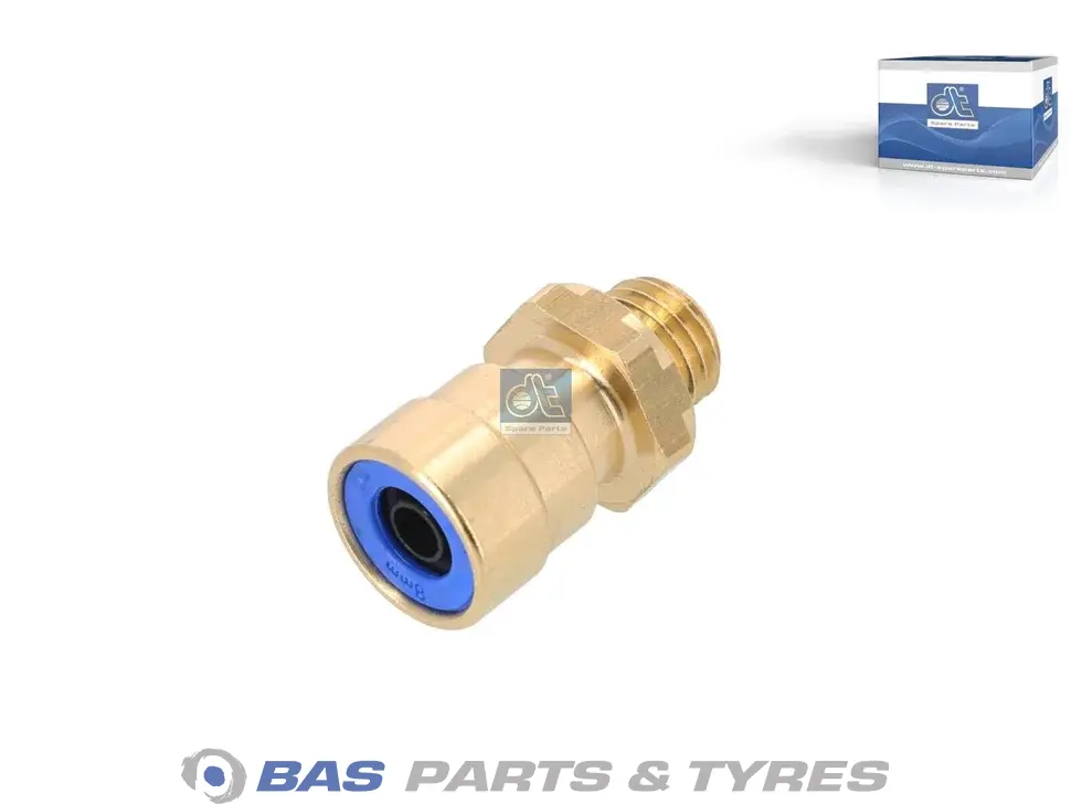 Push-In Coupling DT Spare Parts 2258927