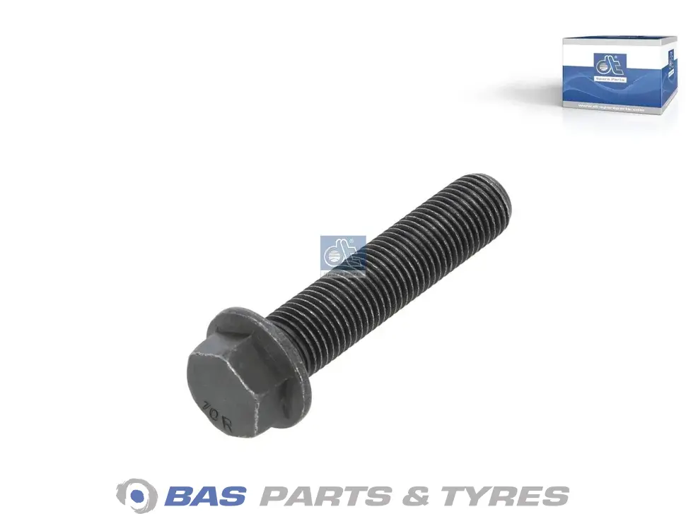 Bolt DT Spare Parts 504015229
