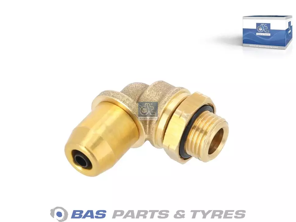 Conexión angular DT Spare Parts 2093700
