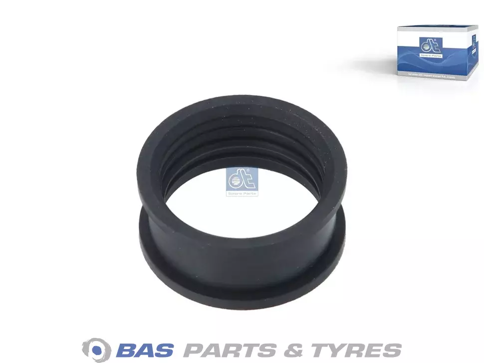Bus DT Spare Parts 4571307115S3