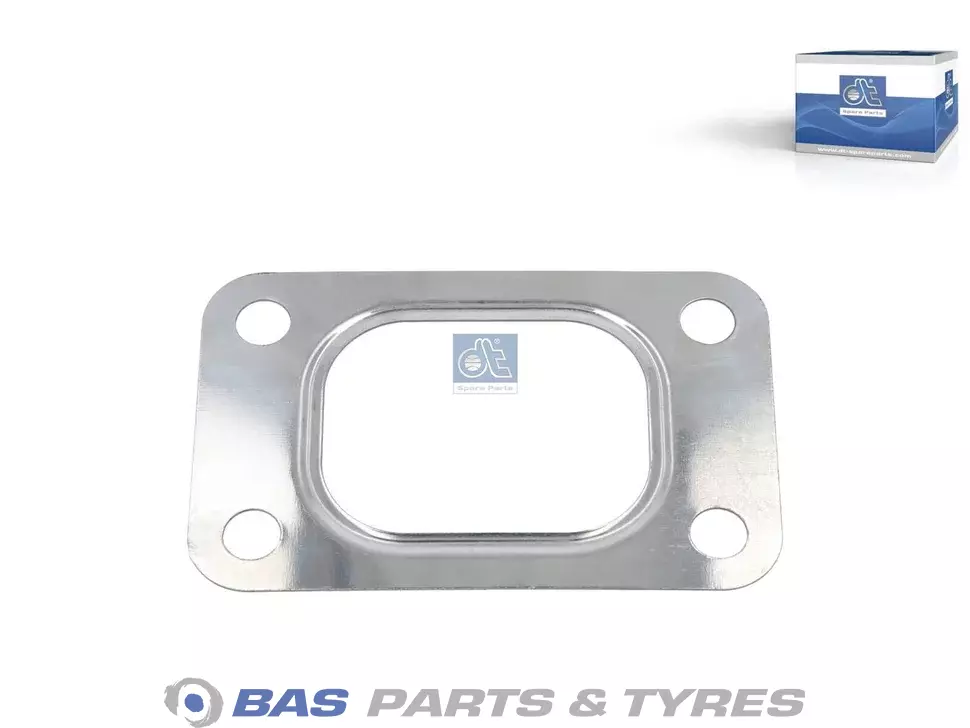 ختم DT Spare Parts 1399572