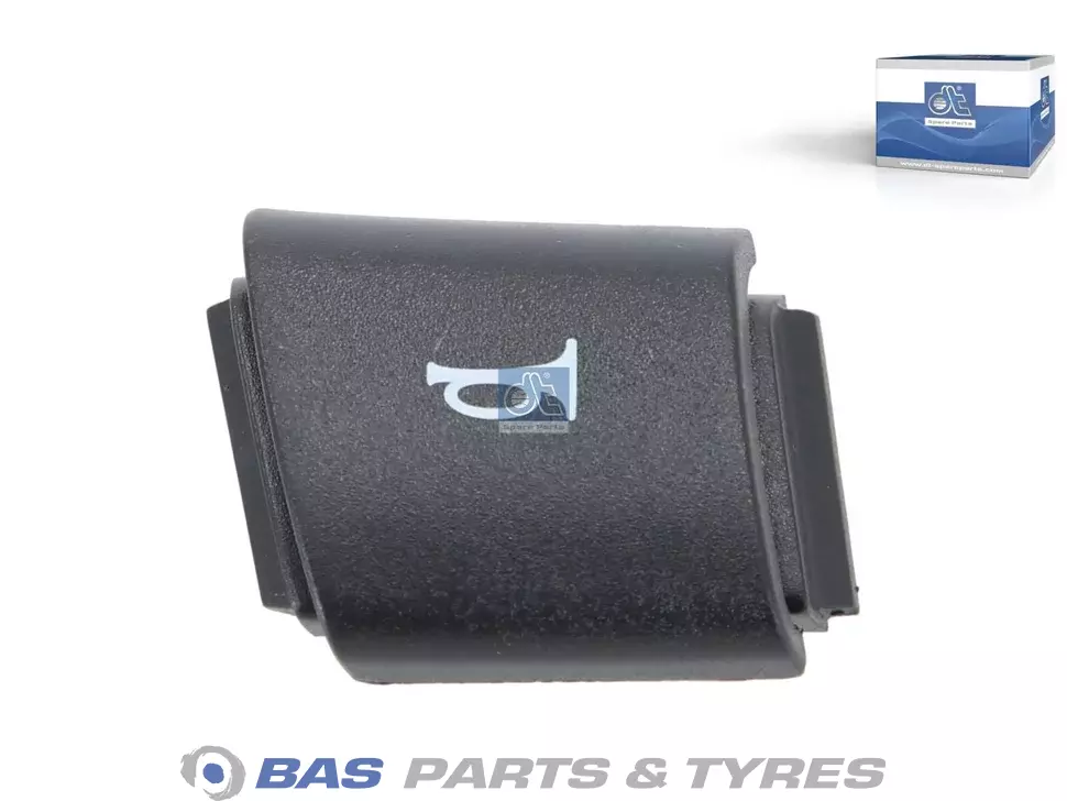 Claxonknop DT Spare Parts 3091801