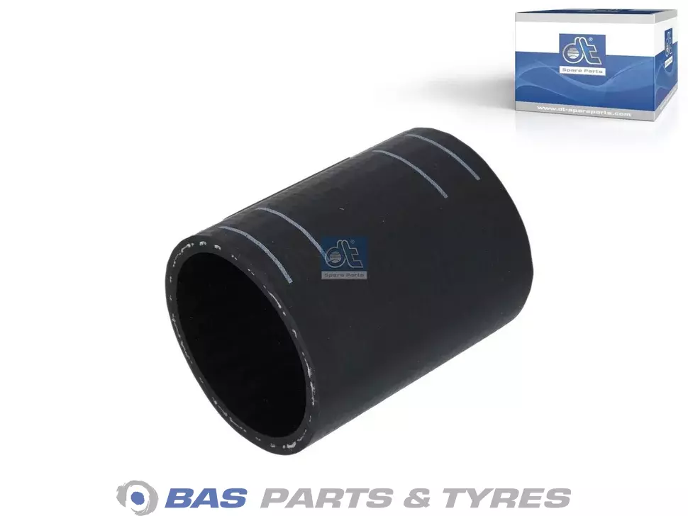 Koelwaterslang DT Spare Parts 21681020
