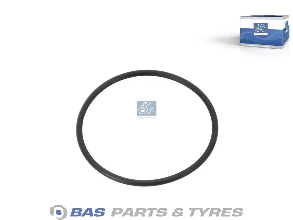 Dichtring DT Spare Parts 17290580