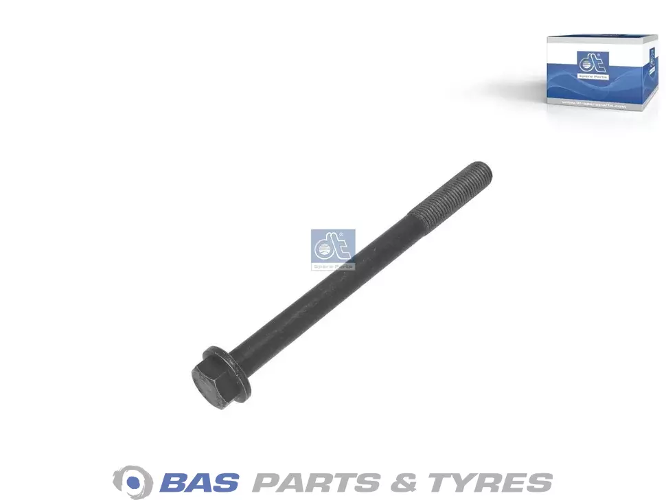 Bolt DT Spare Parts 99430334