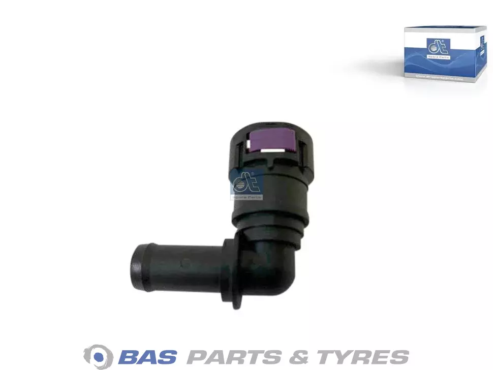 Conector DT Spare Parts 21052612
