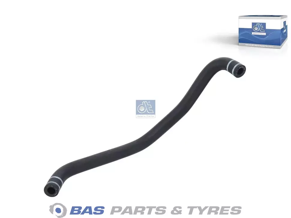 Inlaatslang DT Spare Parts 500342133
