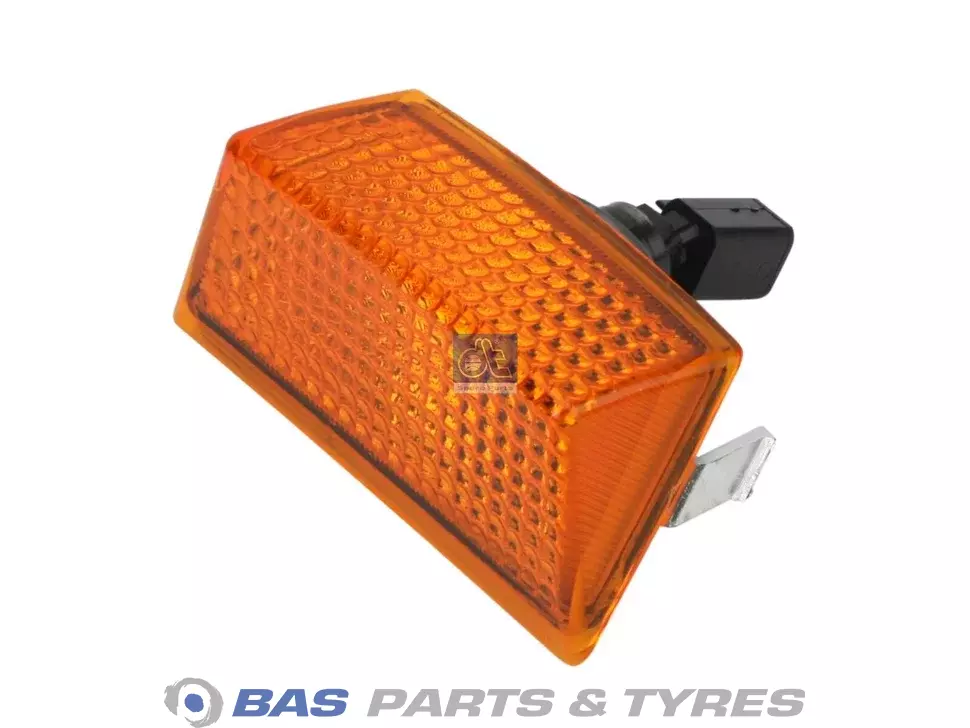 Blinkleuchte DT Spare Parts 20826213 Blinkleuchte DT Spare Parts 20826213