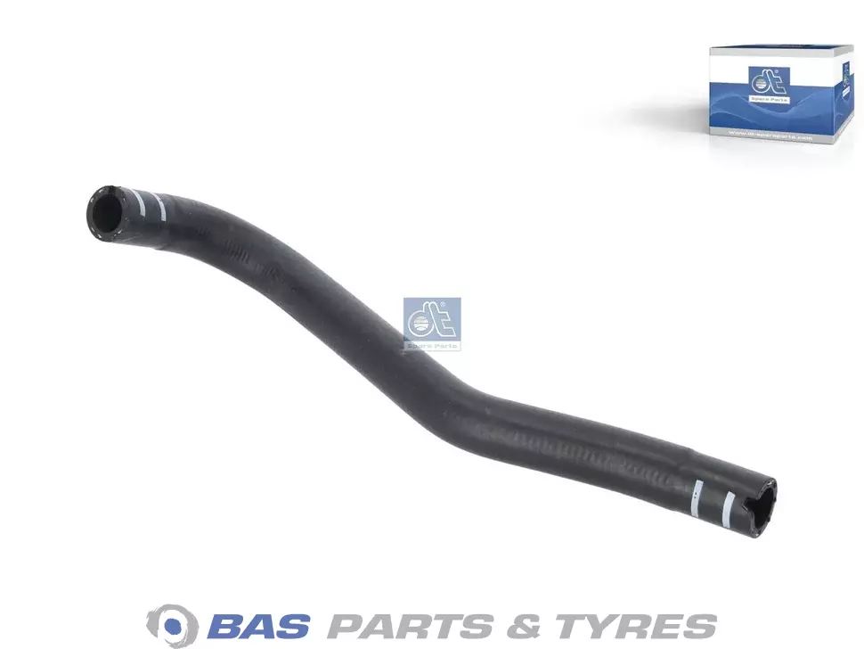 Inlaatslang DT Spare Parts 5801617724