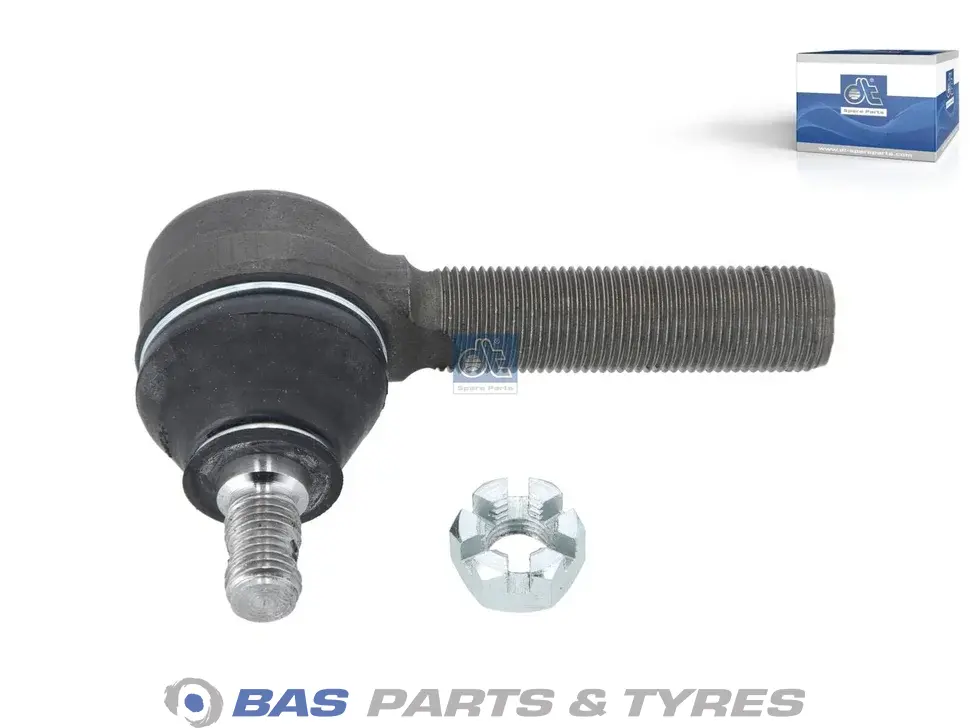 Bolt DT Spare Parts