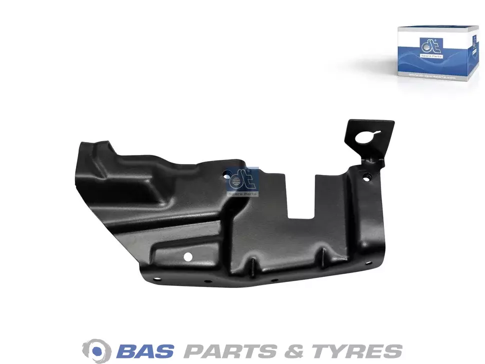Bracket DT Spare Parts 2337760