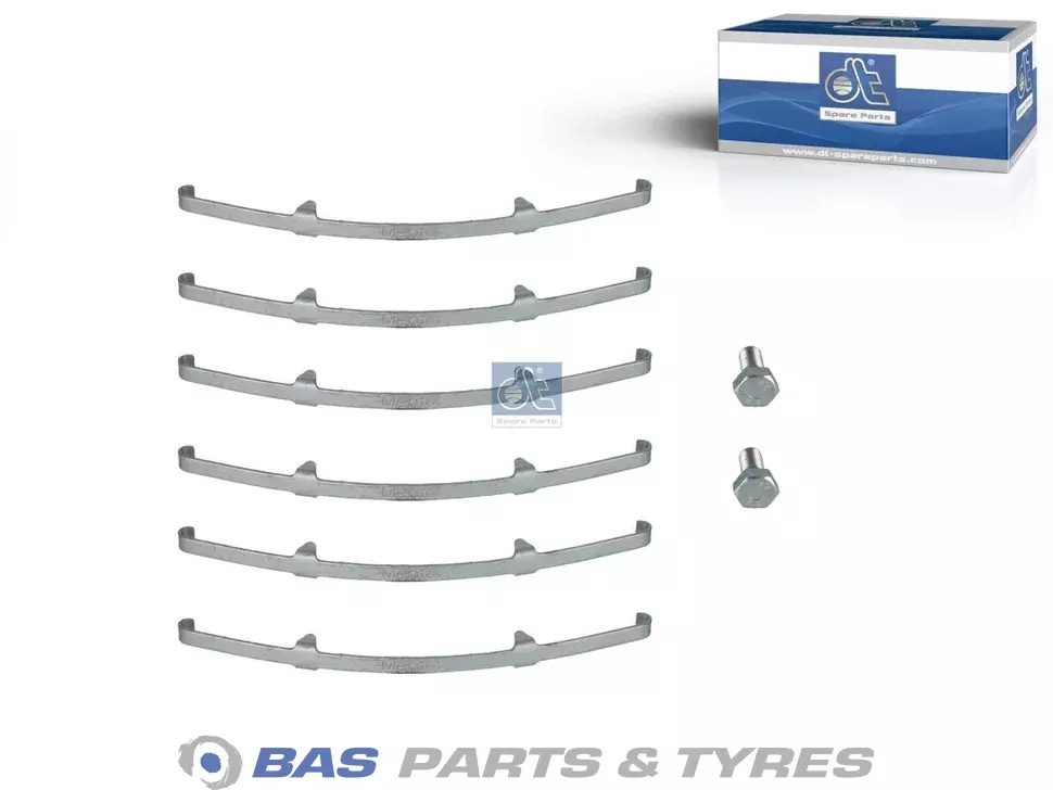 Dichtsatz DT Spare Parts