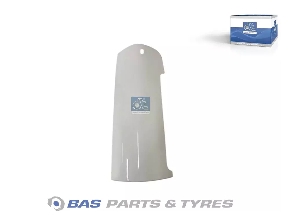 Cabin corner DT Spare Parts 1698145