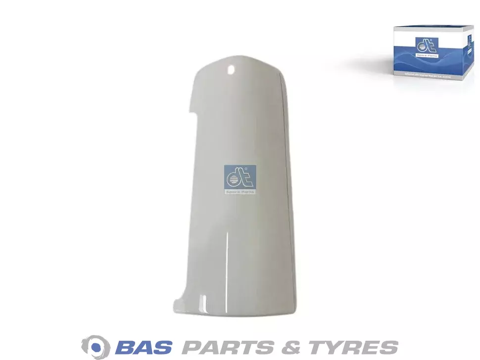 Cabin corner DT Spare Parts 1698144