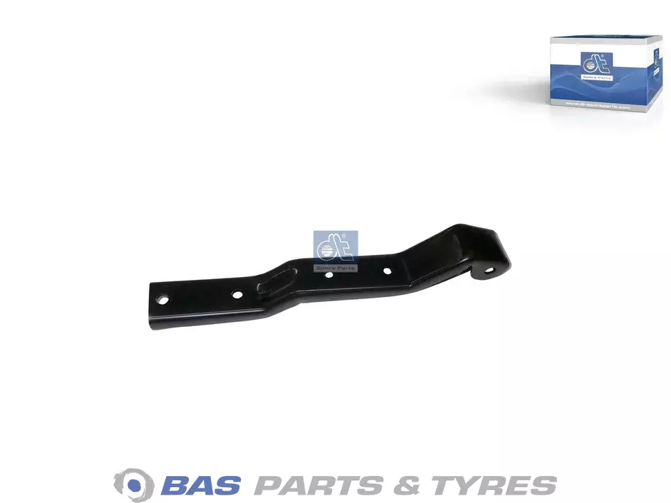 Bracket DT Spare Parts 1605111