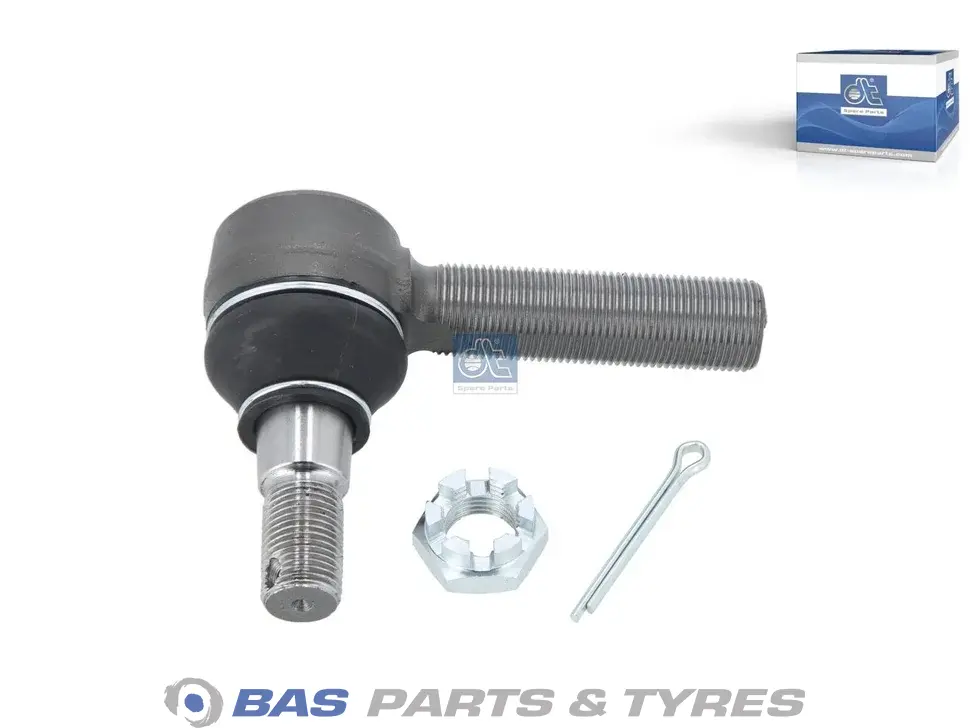 Bolt DT Spare Parts
