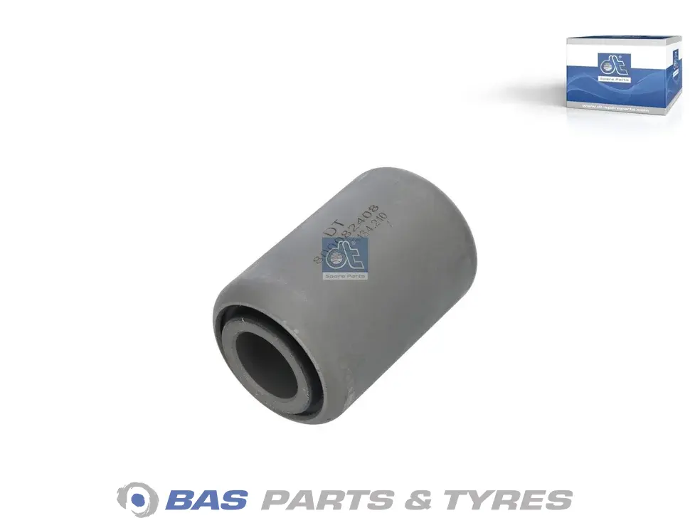Abstandshalter DT Spare Parts
