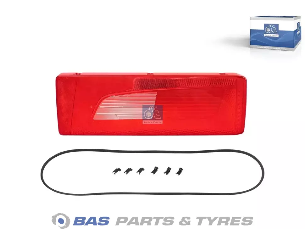 Geam stop DT Spare Parts 2027555