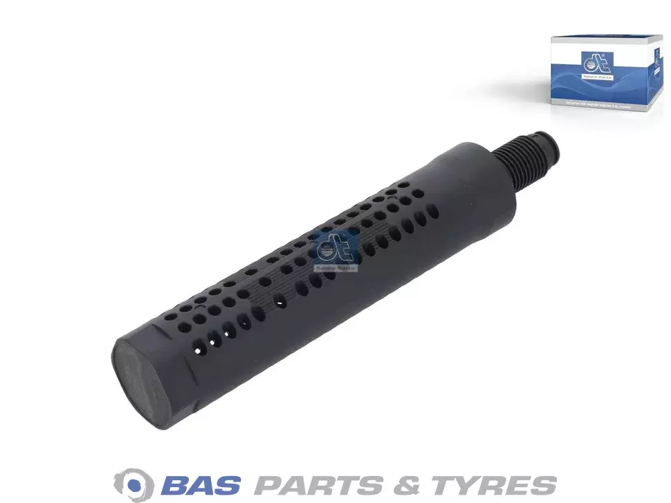 Cijev DT Spare Parts 1429058