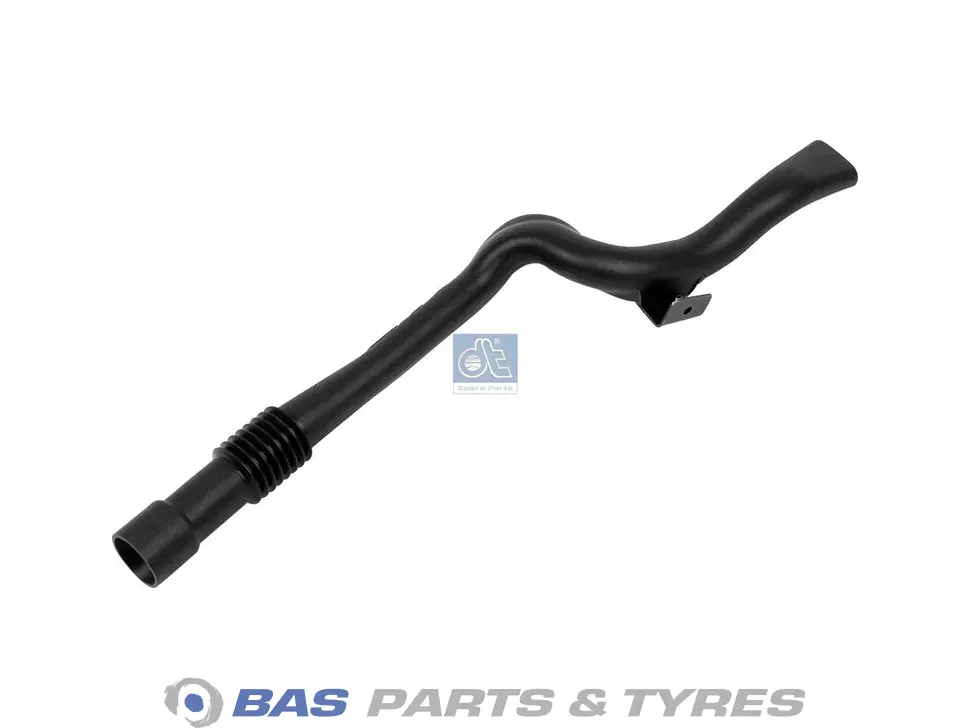 Pipe DT Spare Parts 3165001