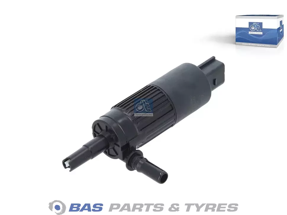 Pumpa DT Spare Parts Pumpa DT Spare Parts
