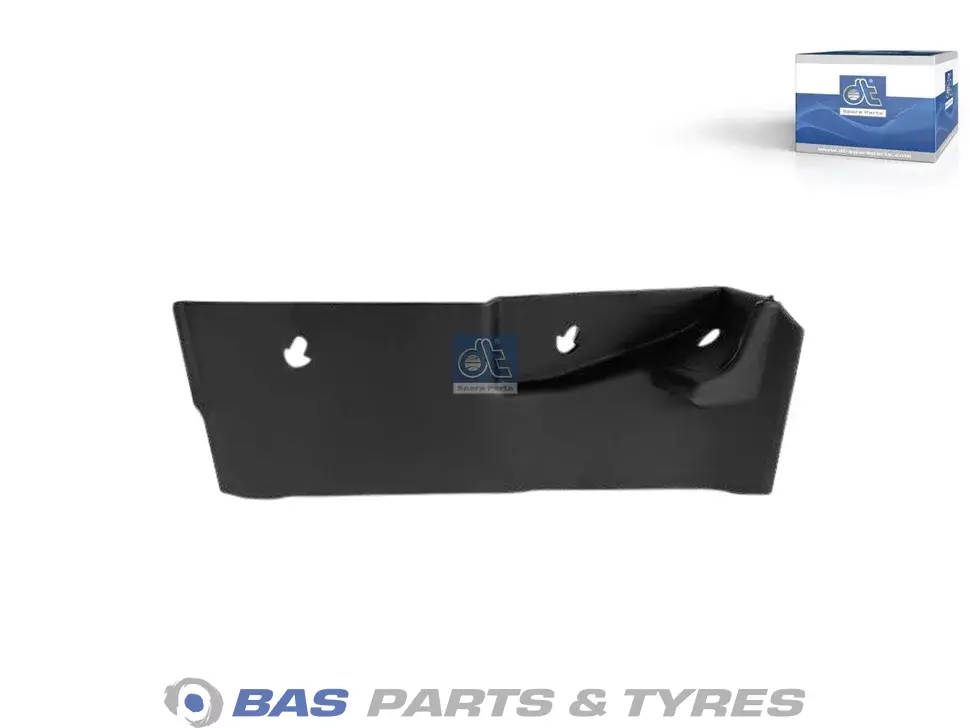 Splash guard DT Spare Parts 1361759