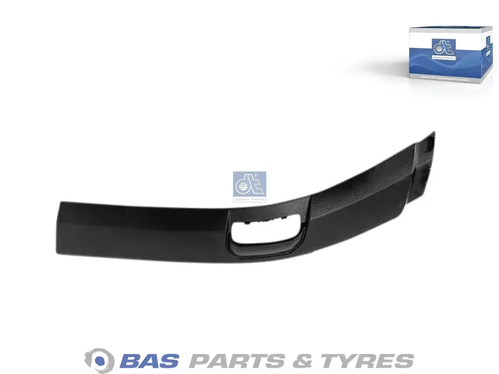 غطاء DT Spare Parts 2297986 غطاء DT Spare Parts 2297986