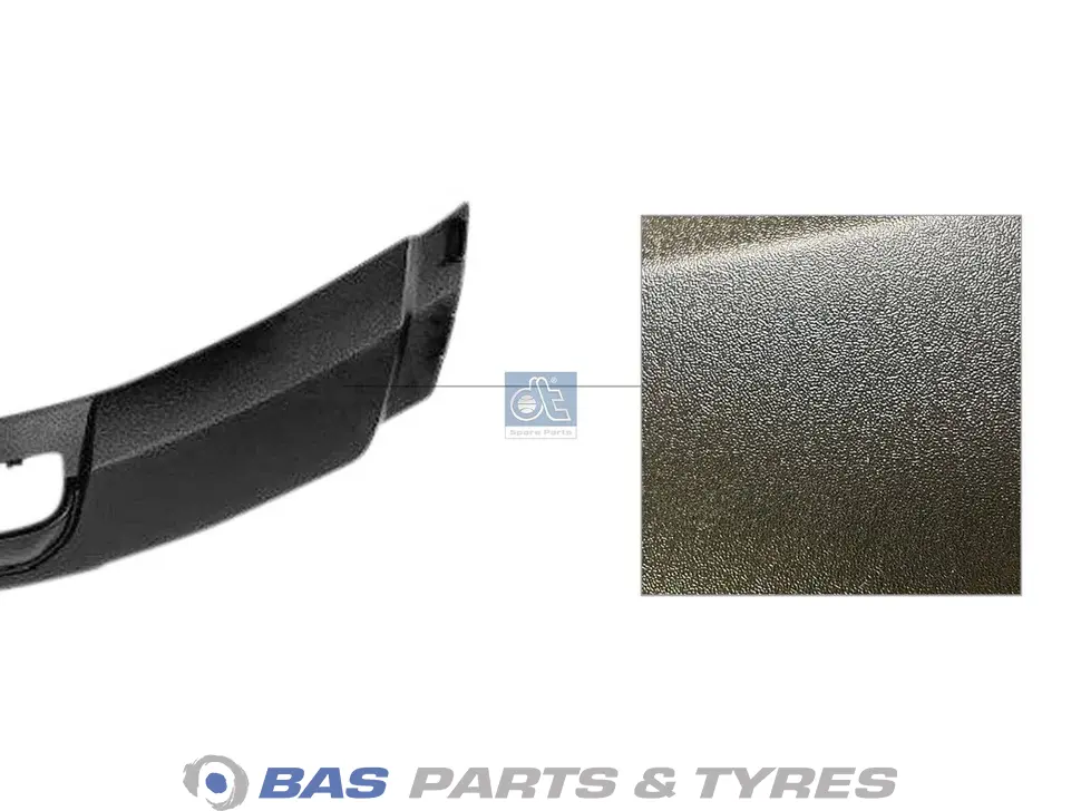 غطاء DT Spare Parts 2297986 غطاء DT Spare Parts 2297986