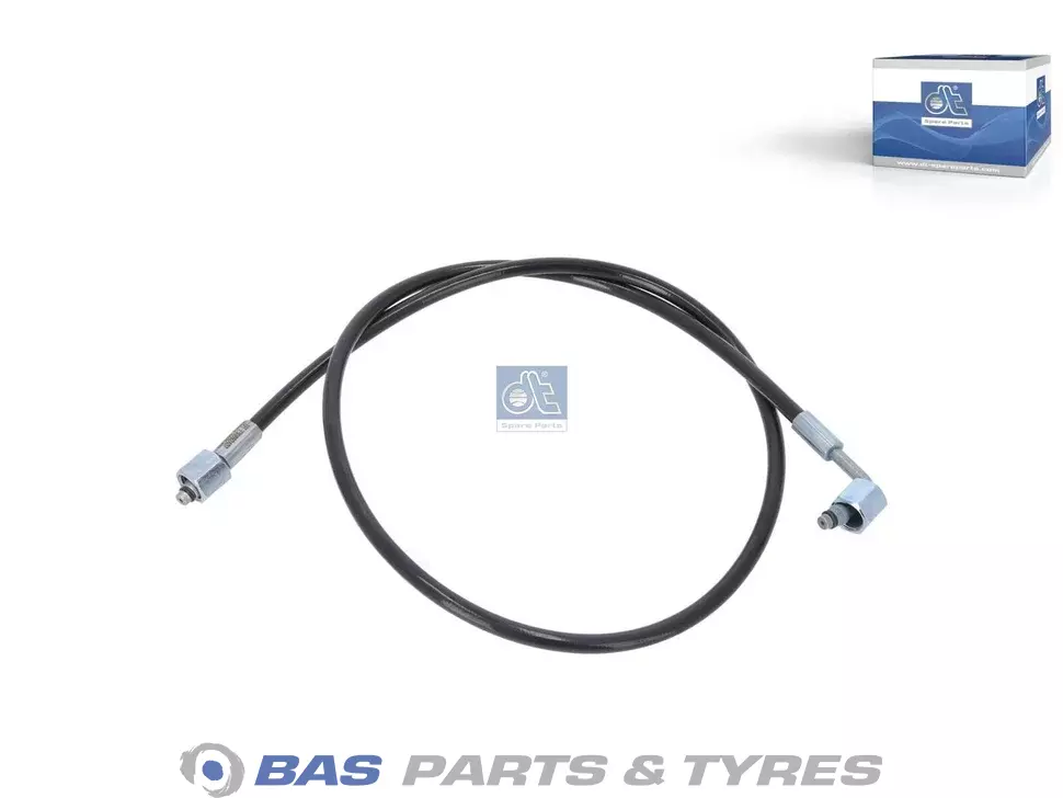 Slangleiding DT Spare Parts 2142432