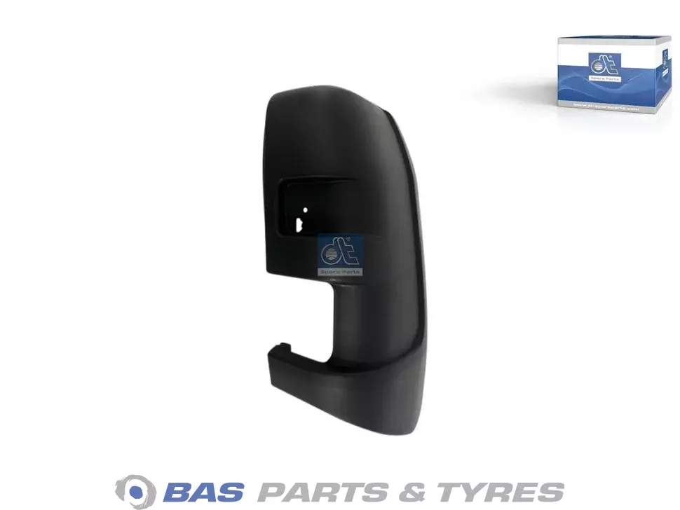 Abdeckblech DT Spare Parts 5801541041