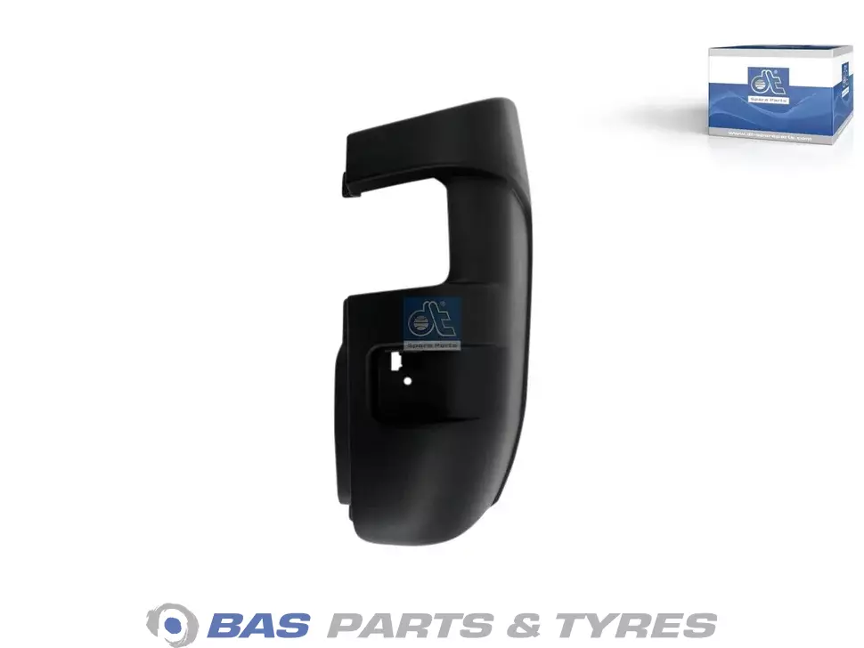 Abdeckblech DT Spare Parts 5801541042