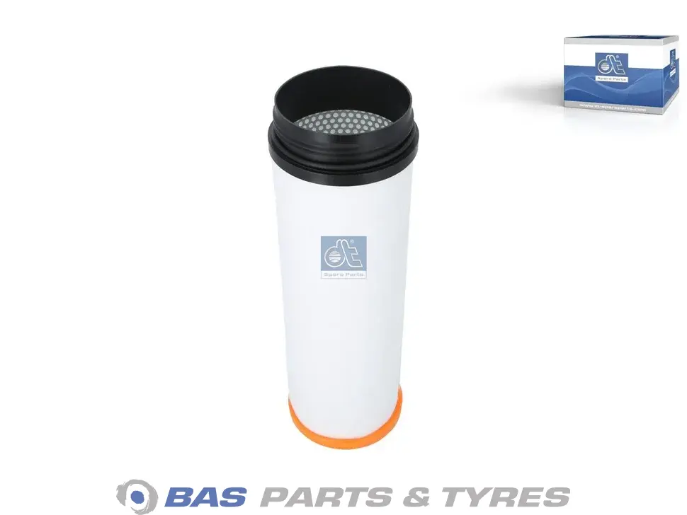 Luftfilter DT Spare Parts 81084050036 Luftfilter DT Spare Parts 81084050036