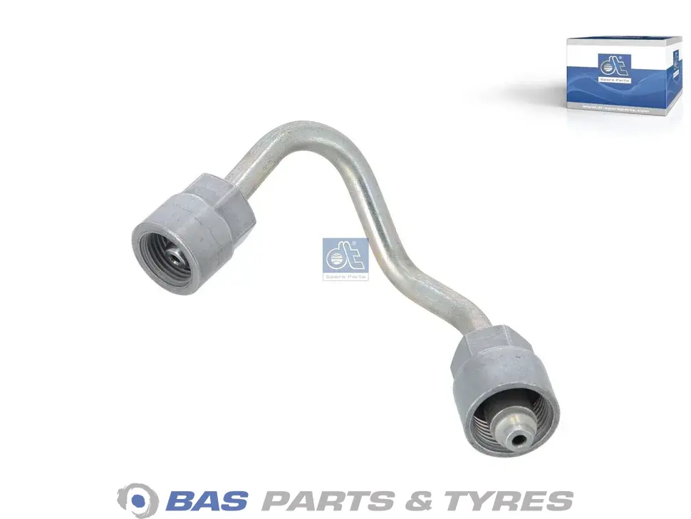 Einspritzleitung DT Spare Parts 21883480