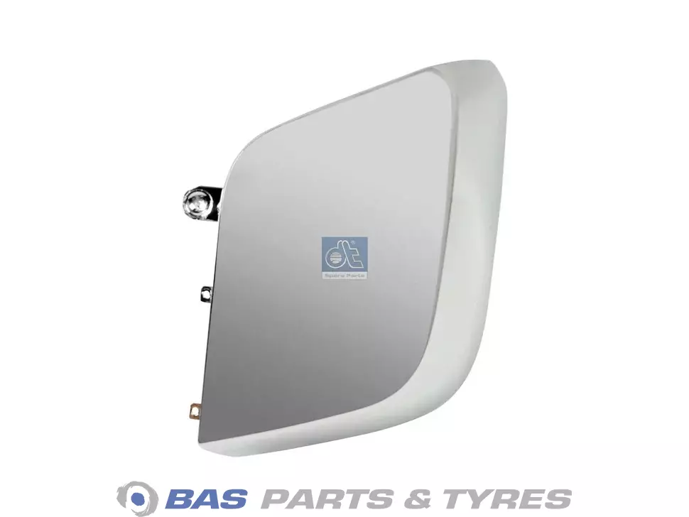 Abdeckblech DT Spare Parts 9608111807