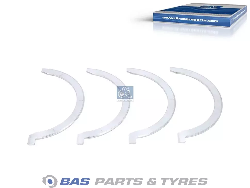 Thrust washer kit DT Spare Parts 21948261